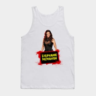 Stephanie McMahon Tank Top